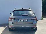Škoda Superb 2,0 TSI 4x4 Combi L&K WEBA - náhled 23