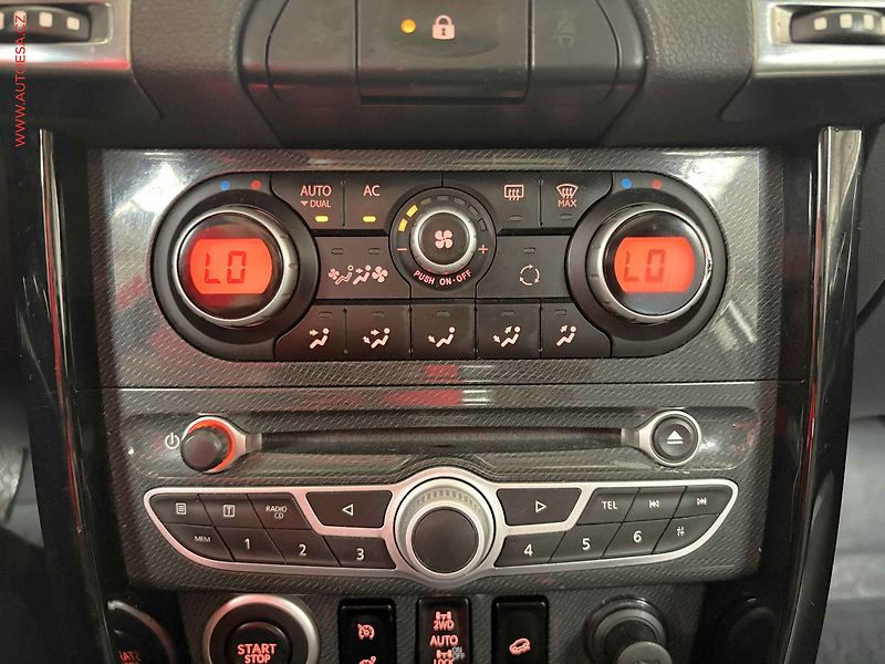Renault Koleos (2011) 2.0DCi 4x4, ČR, Navi, xenon - fotka 15 z 15