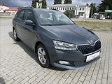 Škoda Fabia 1,0 MPi 55kw Klima Tažné Euro6 - náhled 29