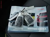 BAIC X55 (2025) 1.5I, ČR, AT, LED, panorama - náhled 15
