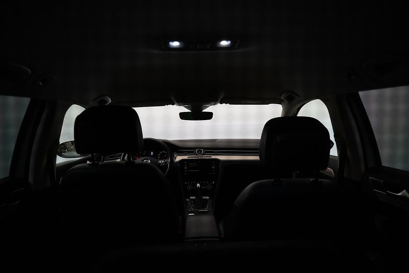Volkswagen Passat - fotka 5 z 25