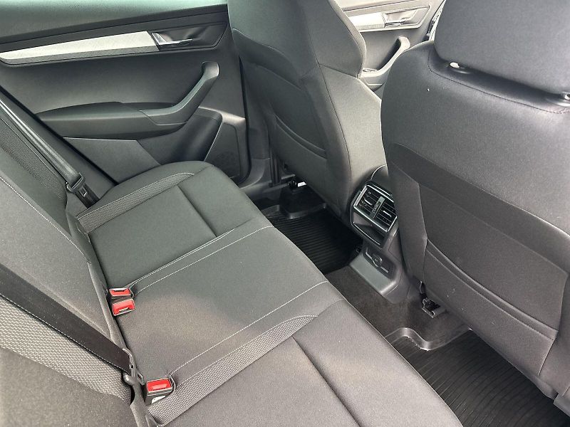 Škoda Karoq (2024) 1.5 TSI DSG Fresh - fotka 10 z 32