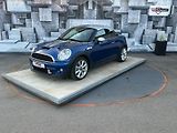 Mini Cooper S (2012) Coupe, 2.0D 105KW - náhled 2