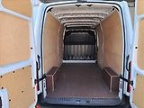 Renault Master (2024) 2.3 dCi 135, L3H2, 12m3, 1.0t - náhled 10