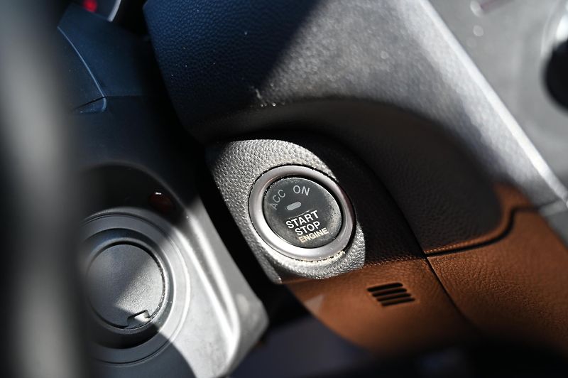 Mazda 3 2.0 110KW Sports-Line 7/2012 - fotka 18 z 30