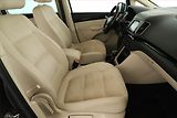 Volkswagen Sharan (2015) 2.0 TDI BMT, Automat, Kůže - náhled 7