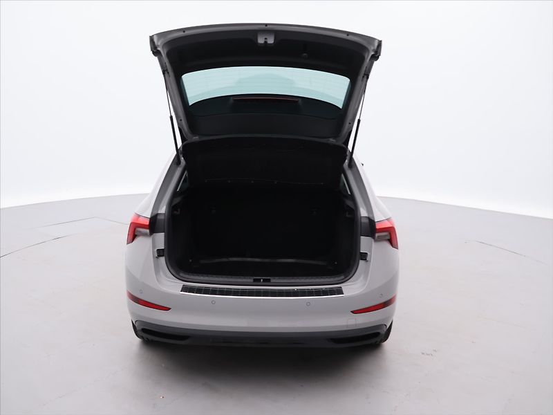 Škoda Scala 1,0 TSI 81KW Style CZ Panorama - fotka 9 z 28
