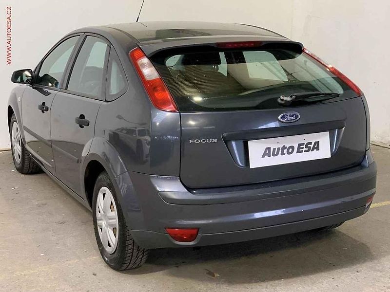 Volkswagen Polo 1,4 TDi.