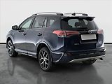 Toyota RAV4 (2017) 2.5 Hybrid - náhled 3