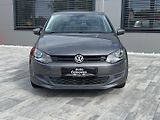 Volkswagen Polo (2011) Comfortline 1,4i 16V 63 Kw - náhled 1