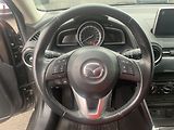 Mazda 2 (2016) 1.5 D, AC, park.čidla - náhled 13