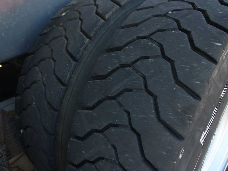 Tatra PHOENIX, EURO 6, 8X8, RETARDER - fotka 19 z 19