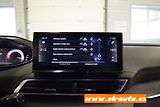 Peugeot 5008 1.5 BHDI GT LINE 7 MÍST 2021 - náhled 53