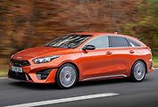 Kia Proceed skončila již vloni.