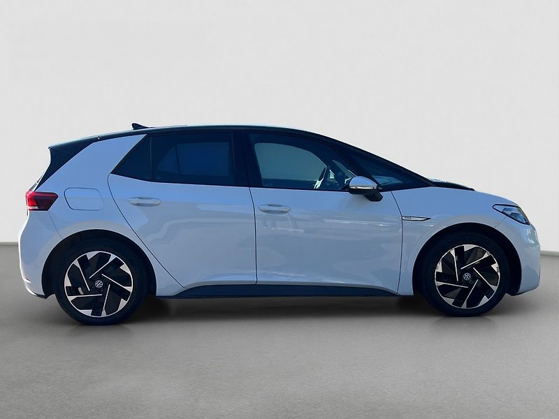 Volkswagen ID.3 Pro Performance ACC Tep. čerp - fotka 3 z 19