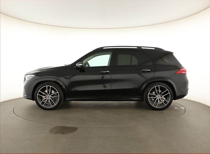Mercedes-Benz GLE (2025) 450, AMG, DPH, 360KAMERA - fotka 3 z 20
