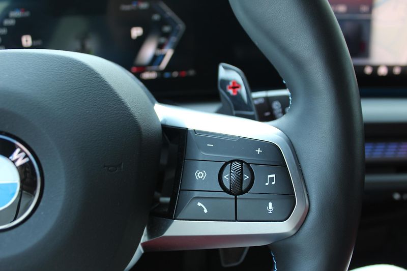 BMW Řada 1 M135 xDrive - fotka 12 z 23