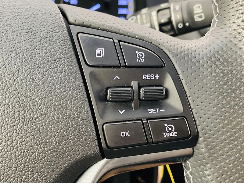 Hyundai Tucson 1,6 T-GDi 130kW 4x4 - fotka 15 z 24