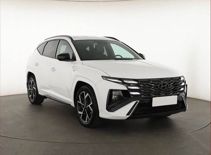 Hyundai Tucson (2026) 1.6 T-GDI, N- Line, FullLed - fotografie inzerátu