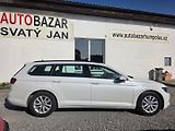 Volkswagen Passat (2015) 2.0 TDI Navi, TOP STAV - náhled 1