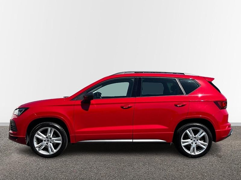 Seat Ateca FR - fotka 3 z 26