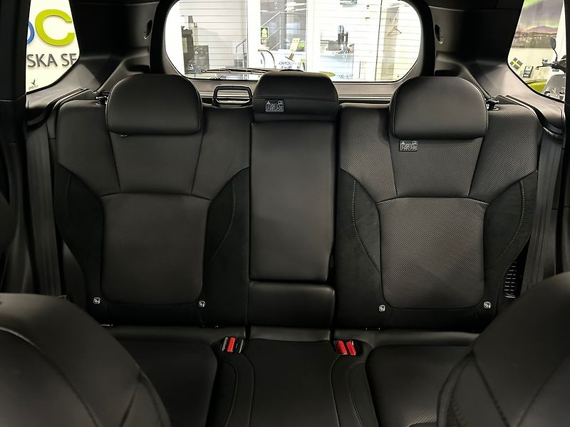 Subaru Forester (2025) 2.0 Touring 2025 4x4 nové | Zá - fotka 55 z 68