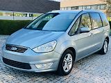 Ford Galaxy 2.0TDCi MANUÁL 7 MÍST VÝHŘEV - náhled 2