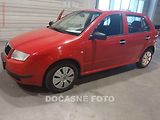 Škoda Fabia (2003) 1.4., ČR - náhled 1