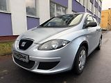 Seat Altea XL  1,6 MPI  / servis.k./ - náhled 1