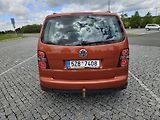 Volkswagen Touran (2007) CROSS 1.9TDI, SPLÁTKY  - náhled 7