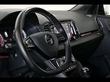 Škoda Karoq 1.5TSI 110kW Sportline Tažné - náhled 16