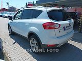 Ford Kuga (2012) 2.0TDCi 4x4, Výhřev sed. - náhled 1