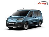 Fiat Qubo L (2026) L MAXI 1,5 T (130k) 8AT Rodina - náhled 1