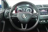 Škoda Fabia (2020) Style Plus 1.0 TSI, Tempomat - náhled 16