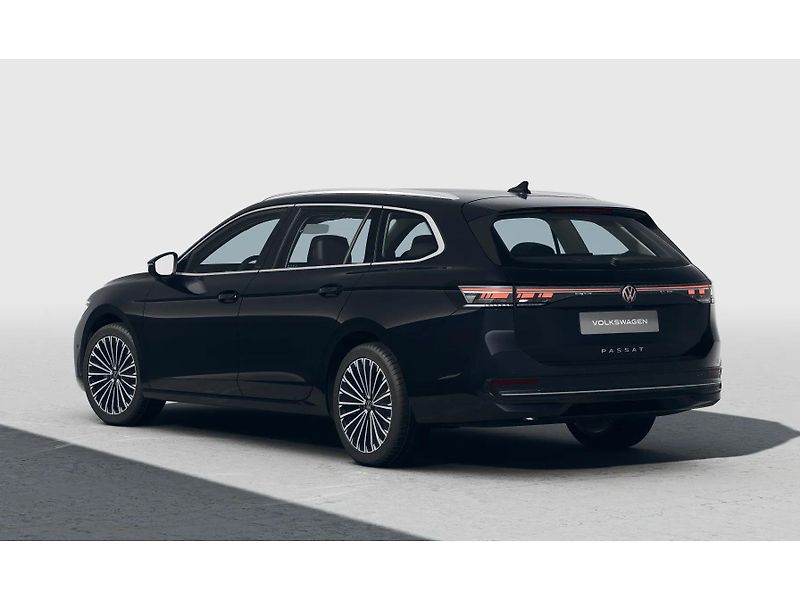 Volkswagen Passat (2025) Kombi - fotka 3 z 4