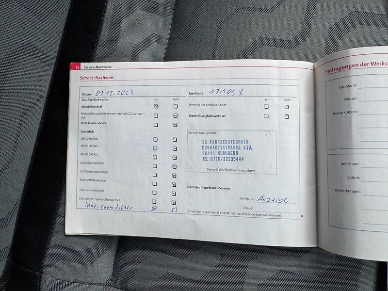 Škoda Roomster (2008) 1.4TDi - fotka 28 z 33
