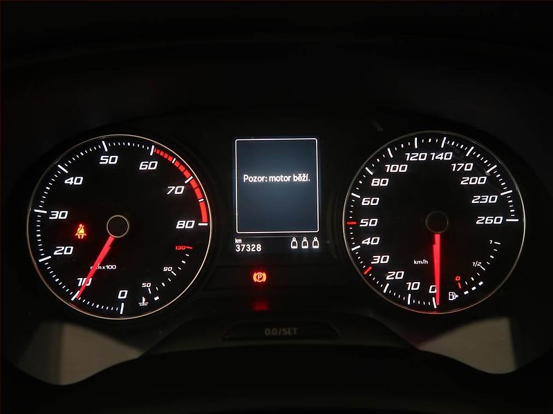 Seat Ateca (2021) Style 1.5 TSI - fotka 11 z 13