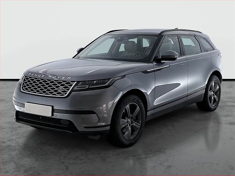 Land Rover Range Rover Velar (2021) D200 - fotka 2 z 25