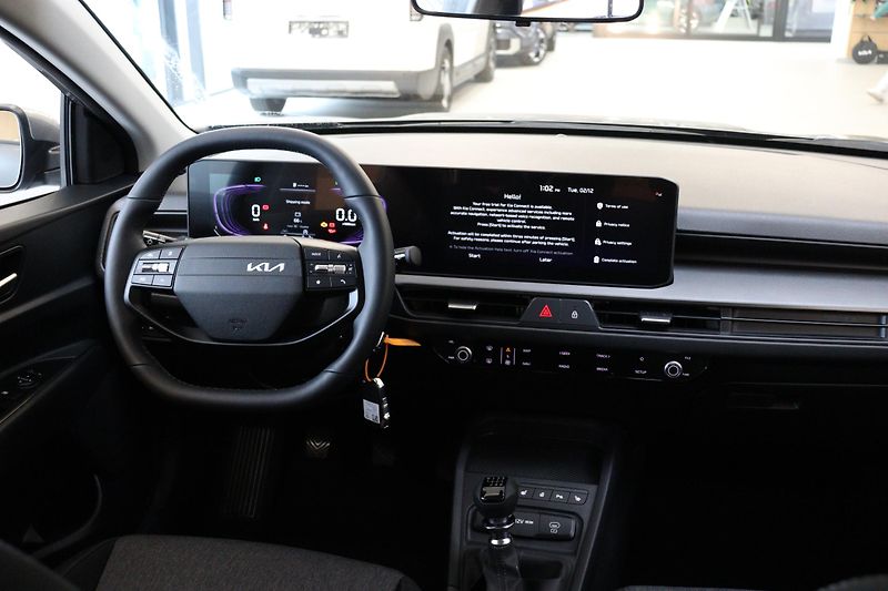 Kia Stonic SPIN 1,0 T-GDI GPF  - fotka 7 z 15
