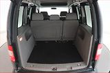 Volkswagen Caddy (2010) 1.9 TDI, 5Míst, ČR, 1Maj, DPH - náhled 13