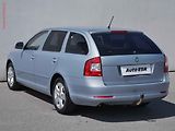 Škoda Octavia (2011) 1.6TDi, ČR, Klima - náhled 6