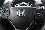 Honda CR-V (2013) 1.6 i-DTEC, Tempomat - náhled 16
