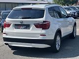 BMW X3 xDrive 20D AUTOMAT TEMPOMAT  - náhled 7