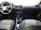 Volkswagen Golf (2002) 1.4 16V KLIMA FUNKČNÍ - náhled 15