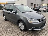 Volkswagen Sharan (2013) 2,0 TDI - náhled 1