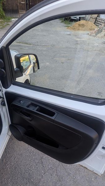 Fiat Fiorino (2017) - fotka 21 z 45