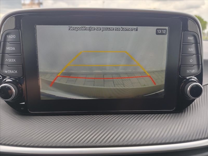 Hyundai Tucson 1,6   T-GDi 130kW - fotka 15 z 31