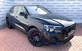 Audi Q8 3,0 TDi 50 S-line Individual - náhled 1