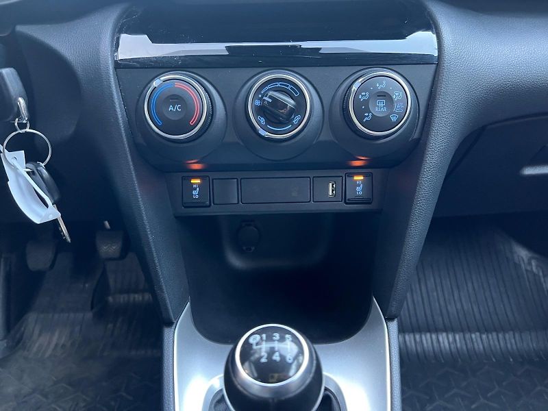 Toyota Yaris Cross (2023) COMFORT TECH 1.5 92kW CZ DPH - fotka 11 z 24