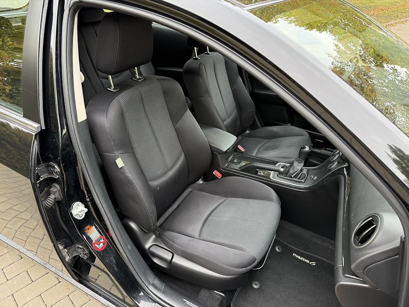 Mazda 6 2.0 Exclusive - fotka 22 z 32